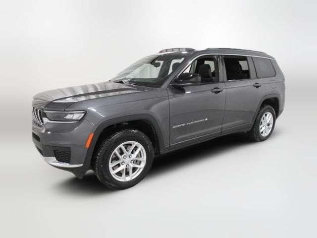 2024 Jeep Grand Cherokee L Laredo X