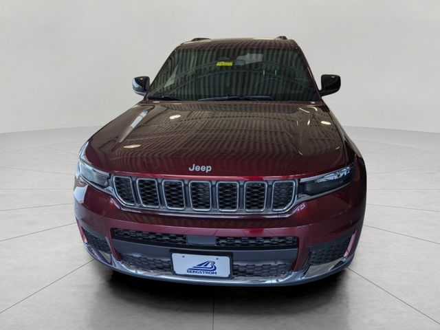 2024 Jeep Grand Cherokee L Laredo X