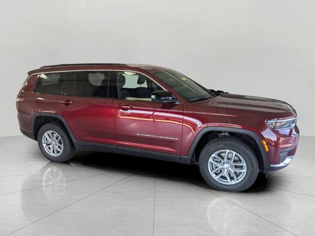 2024 Jeep Grand Cherokee L Laredo X