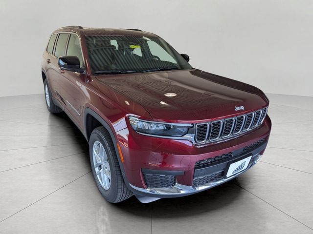 2024 Jeep Grand Cherokee L Laredo X