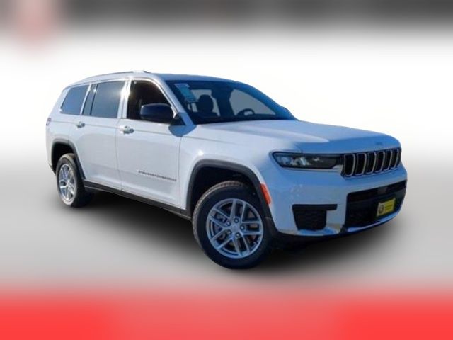 2024 Jeep Grand Cherokee L Laredo X