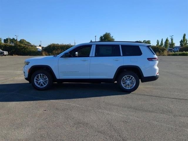 2024 Jeep Grand Cherokee L Laredo X