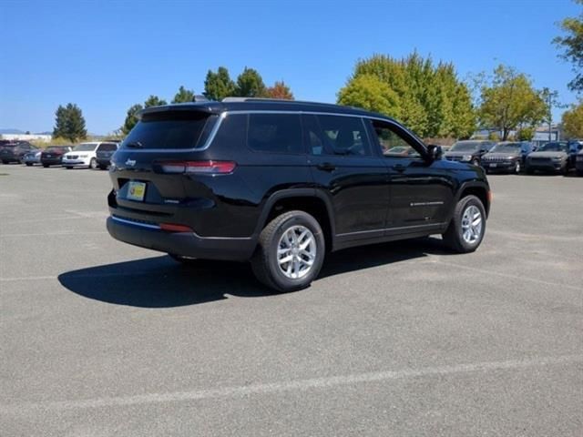 2024 Jeep Grand Cherokee L Laredo X