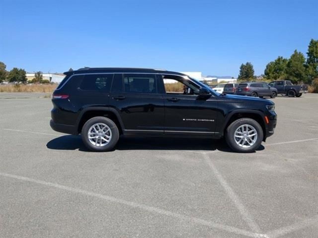 2024 Jeep Grand Cherokee L Laredo X