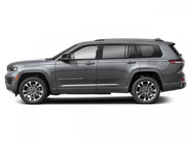 2024 Jeep Grand Cherokee L Overland