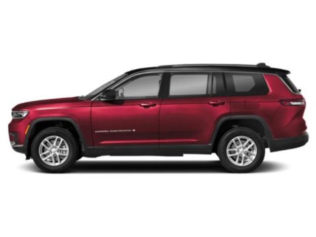 2024 Jeep Grand Cherokee L Summit