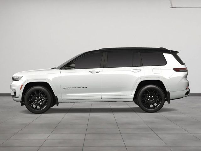 2024 Jeep Grand Cherokee L Summit