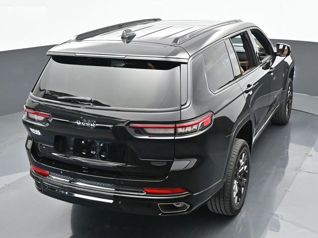 2024 Jeep Grand Cherokee L Summit