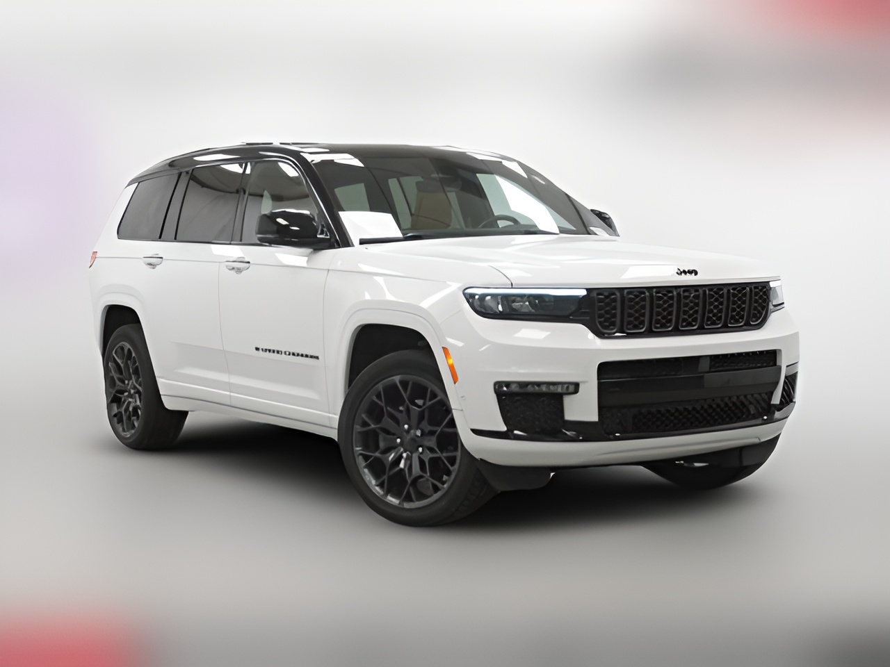 Used Jeep Grand Cherokee L Summit Reserve For Sale in Chicago, IL