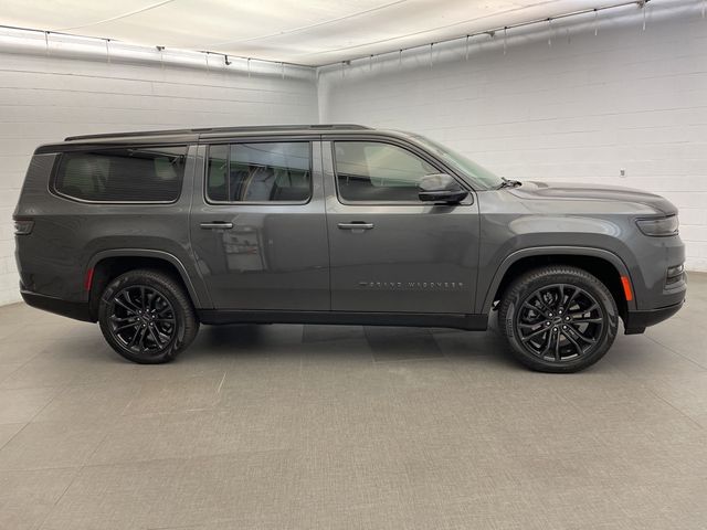 2024 Jeep Grand Wagoneer L Series II