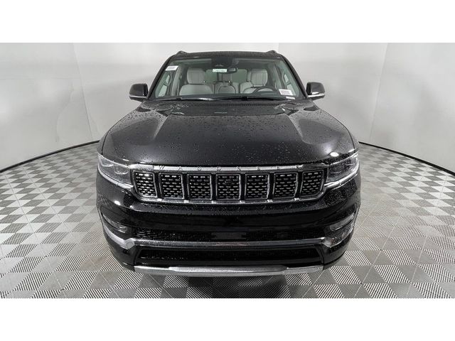2024 Jeep Grand Wagoneer L Base