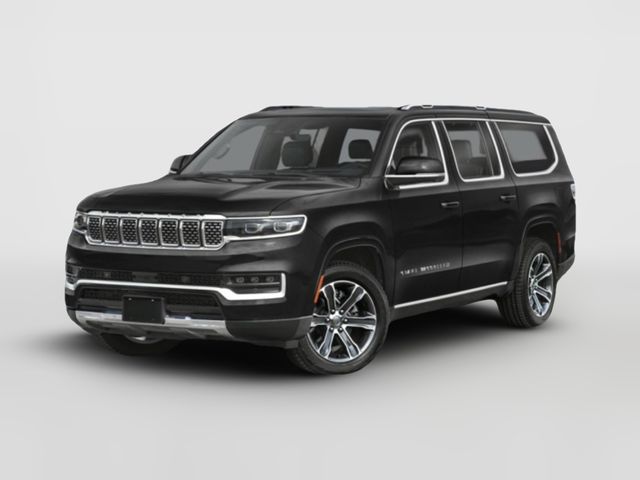 2024 Jeep Grand Wagoneer L Base