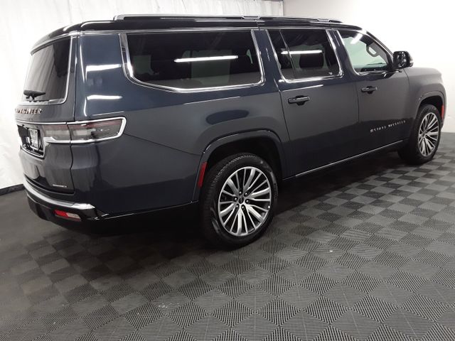 2024 Jeep Grand Wagoneer L Series III
