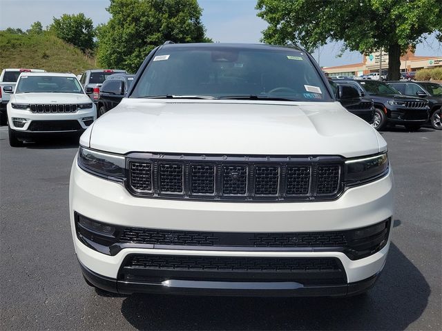 2024 Jeep Grand Wagoneer L Series II