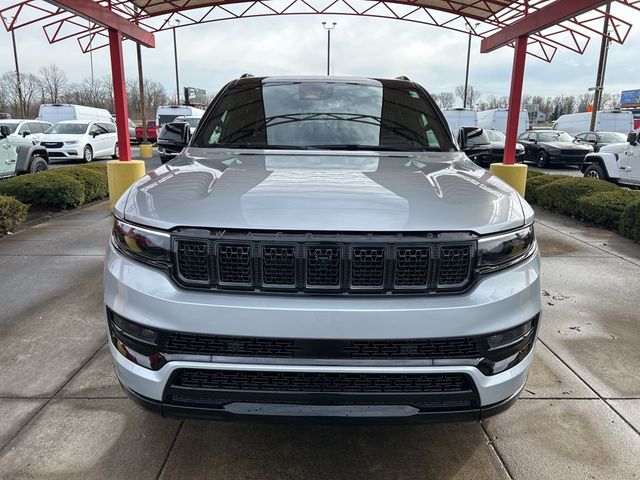 2024 Jeep Grand Wagoneer L Series II