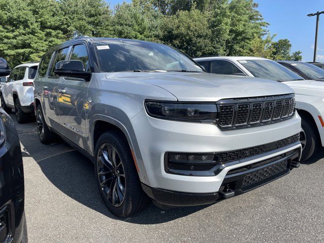 2024 Jeep Grand Wagoneer L Series II