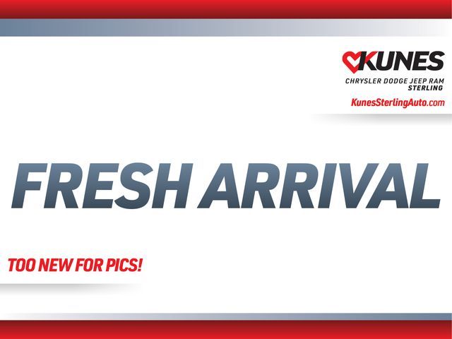 2024 Jeep Grand Wagoneer L Series II