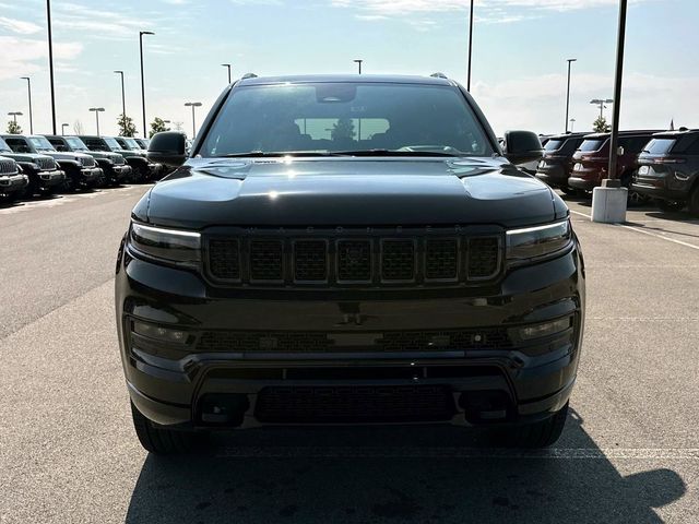 2024 Jeep Grand Wagoneer L Series II