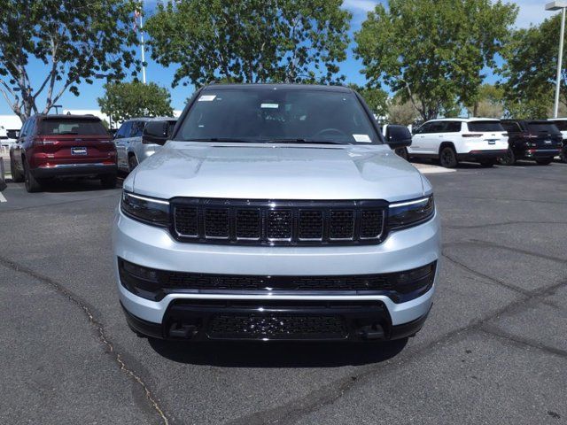 2024 Jeep Grand Wagoneer L Series II