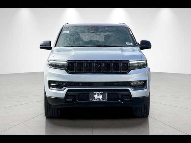 2024 Jeep Grand Wagoneer L Series II