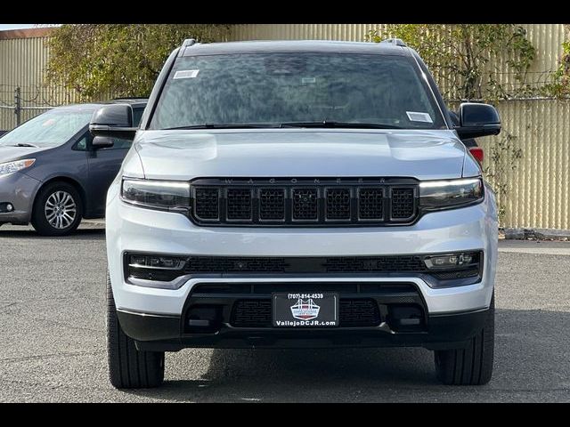 2024 Jeep Grand Wagoneer L Series II