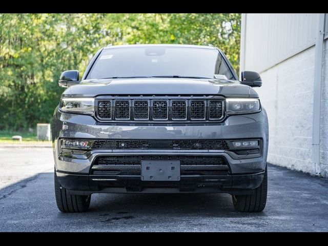 2024 Jeep Grand Wagoneer L Series II