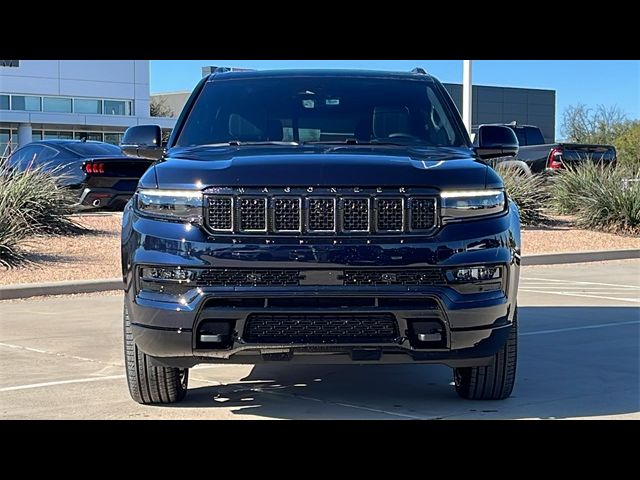 2024 Jeep Grand Wagoneer L Series II