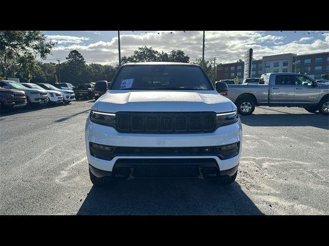 2024 Jeep Grand Wagoneer L Series II