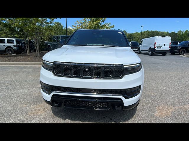 2024 Jeep Grand Wagoneer L Series II