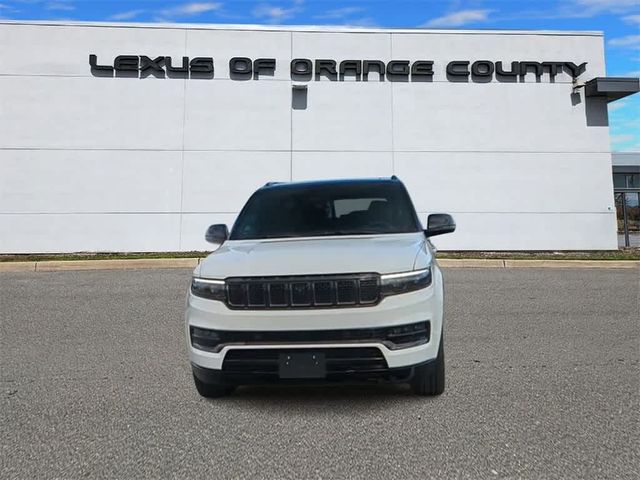 2024 Jeep Grand Wagoneer L Series II