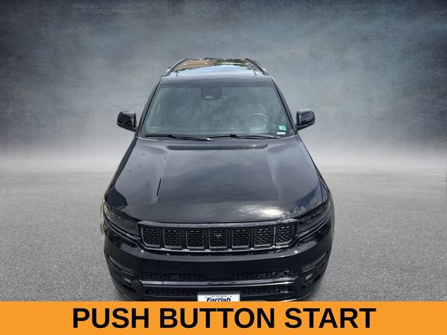 2024 Jeep Grand Wagoneer L Series II