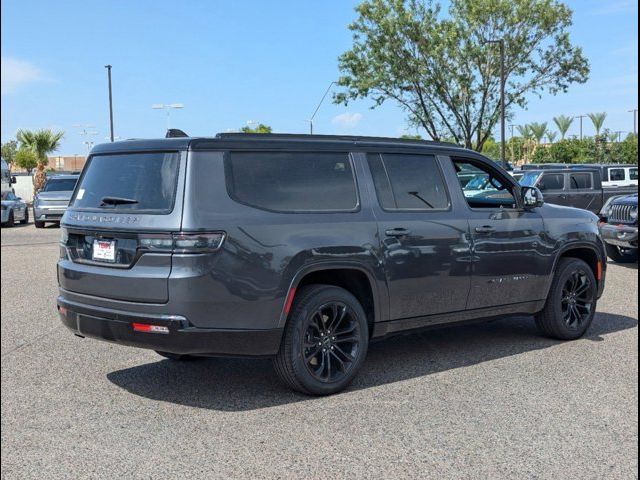 2024 Jeep Grand Wagoneer L Series II