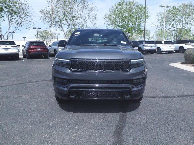 2024 Jeep Grand Wagoneer L Series II