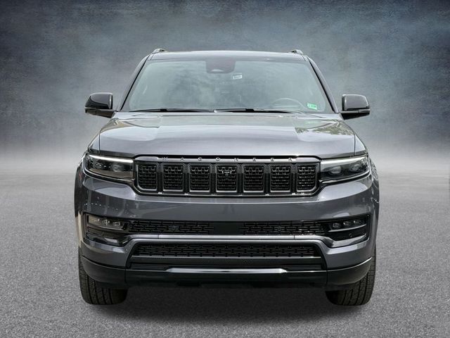 2024 Jeep Grand Wagoneer L Series II