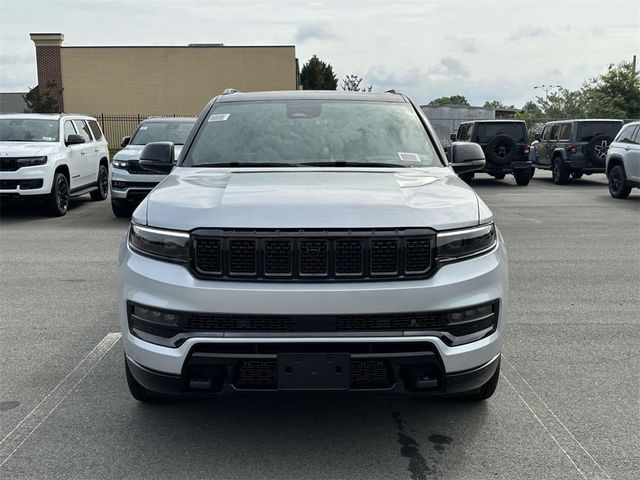 2024 Jeep Grand Wagoneer L Series II