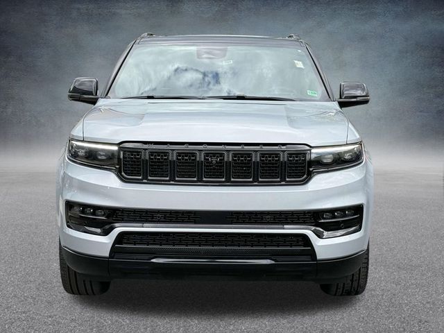 2024 Jeep Grand Wagoneer L Series II