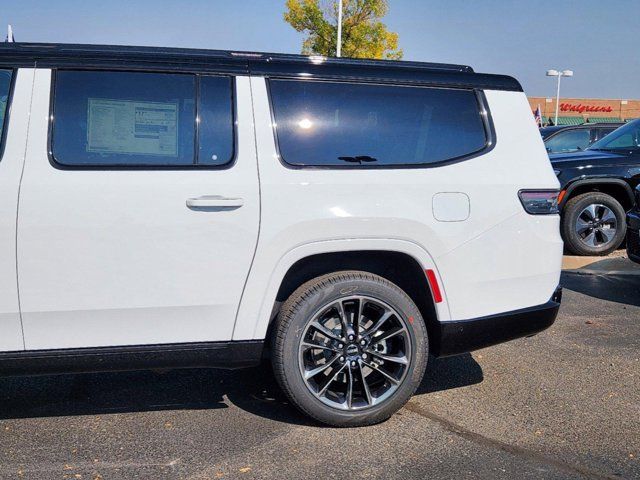 2024 Jeep Grand Wagoneer L Series II