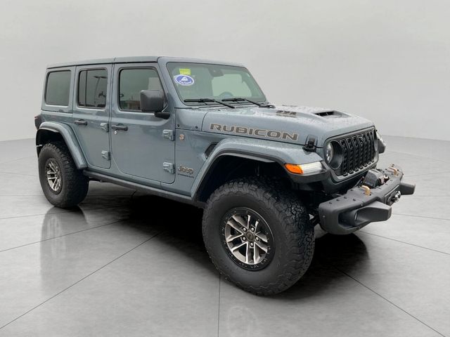 2024 Jeep Wrangler Rubicon 392