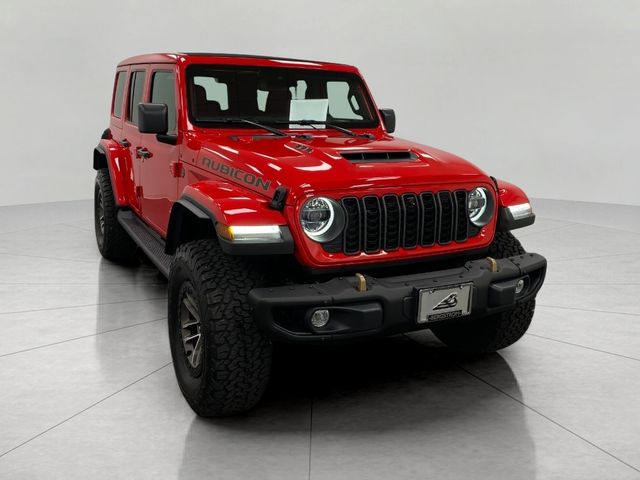 2024 Jeep Wrangler Rubicon 392