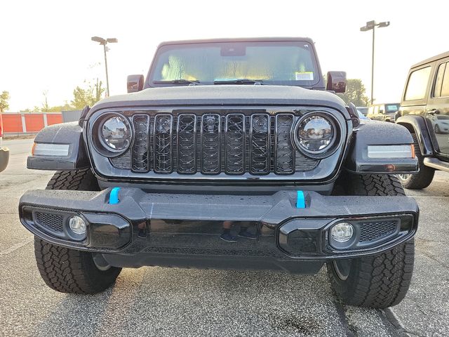 2024 Jeep Wrangler 4xe High Altitude