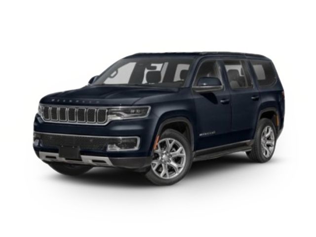 2024 Jeep Wagoneer Base