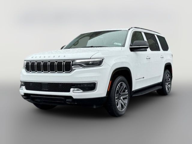 2024 Jeep Wagoneer Base