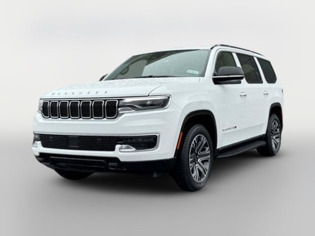 2024 Jeep Wagoneer Base