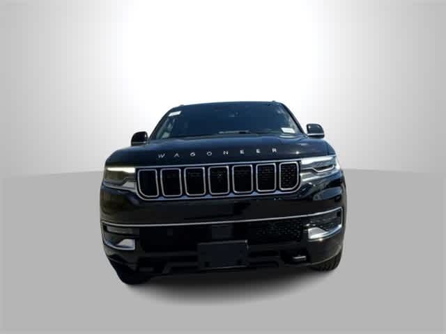 2024 Jeep Wagoneer Base