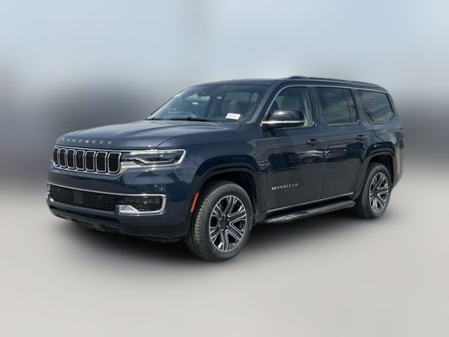 2024 Jeep Wagoneer Base