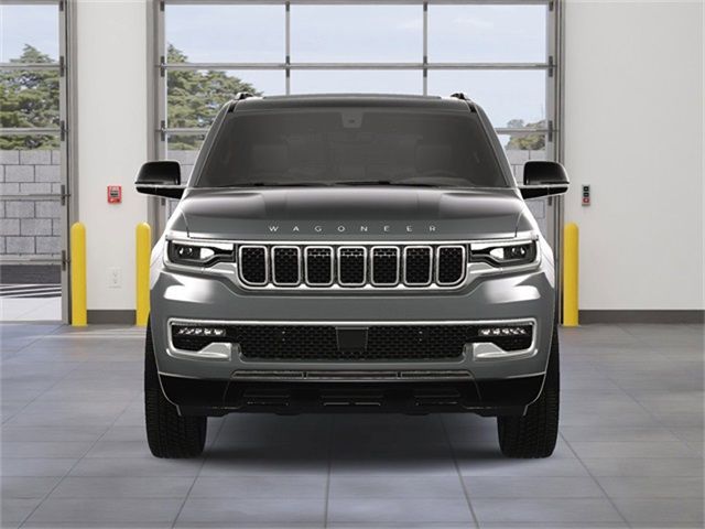 2024 Jeep Wagoneer Base