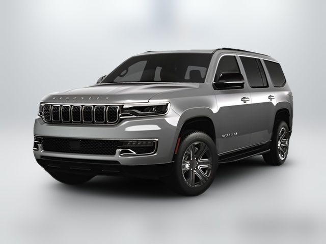 2024 Jeep Wagoneer Base
