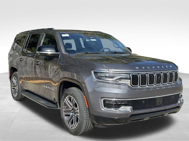 2024 Jeep Wagoneer Base