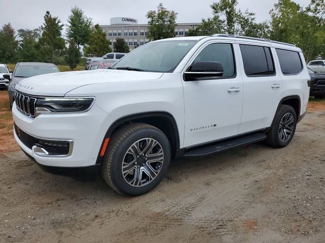 2024 Jeep Wagoneer Base