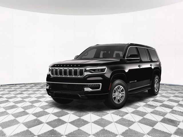 2024 Jeep Wagoneer Base